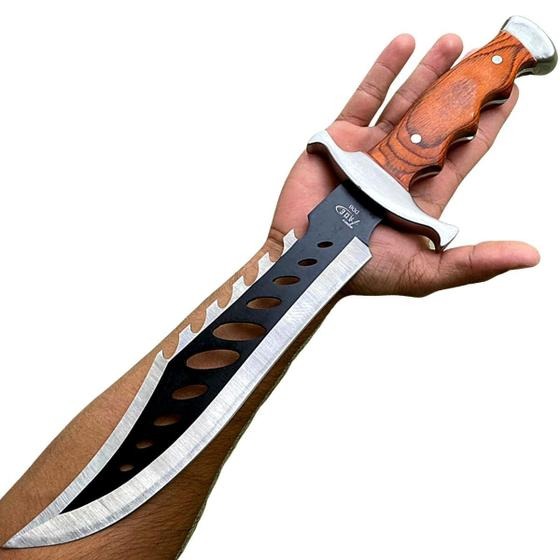 Cutit Black Dragon, 38 cm