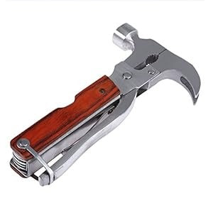 Instrument Multifuncțional de Supraviețuire, Husa inclusa