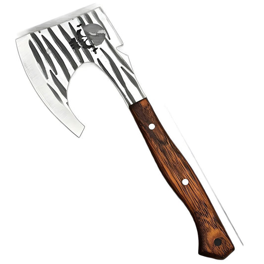 Topor camping Viking 2 (33,5 cm) Husa inclusa