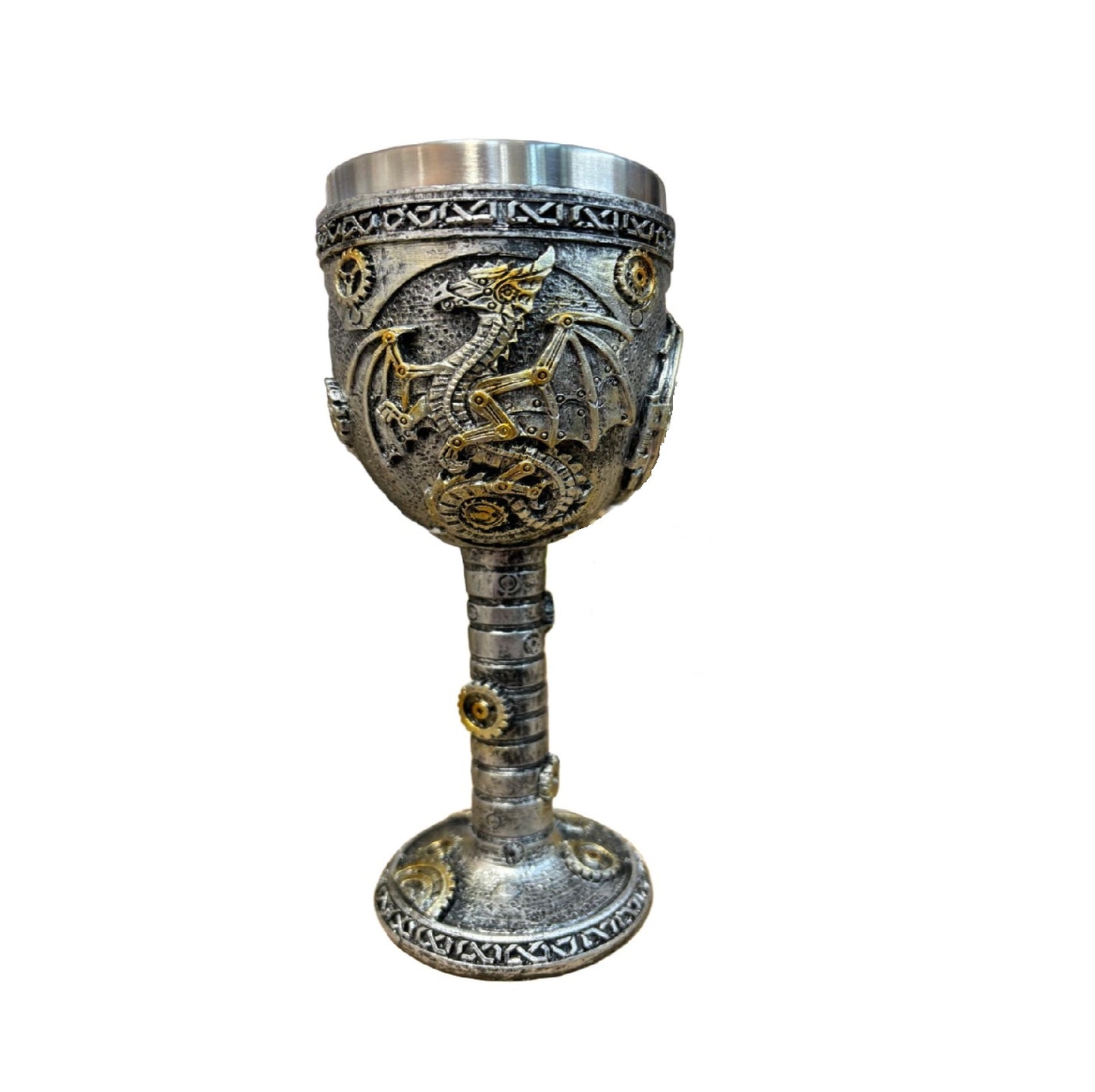 Cupa medievala pentru Vin