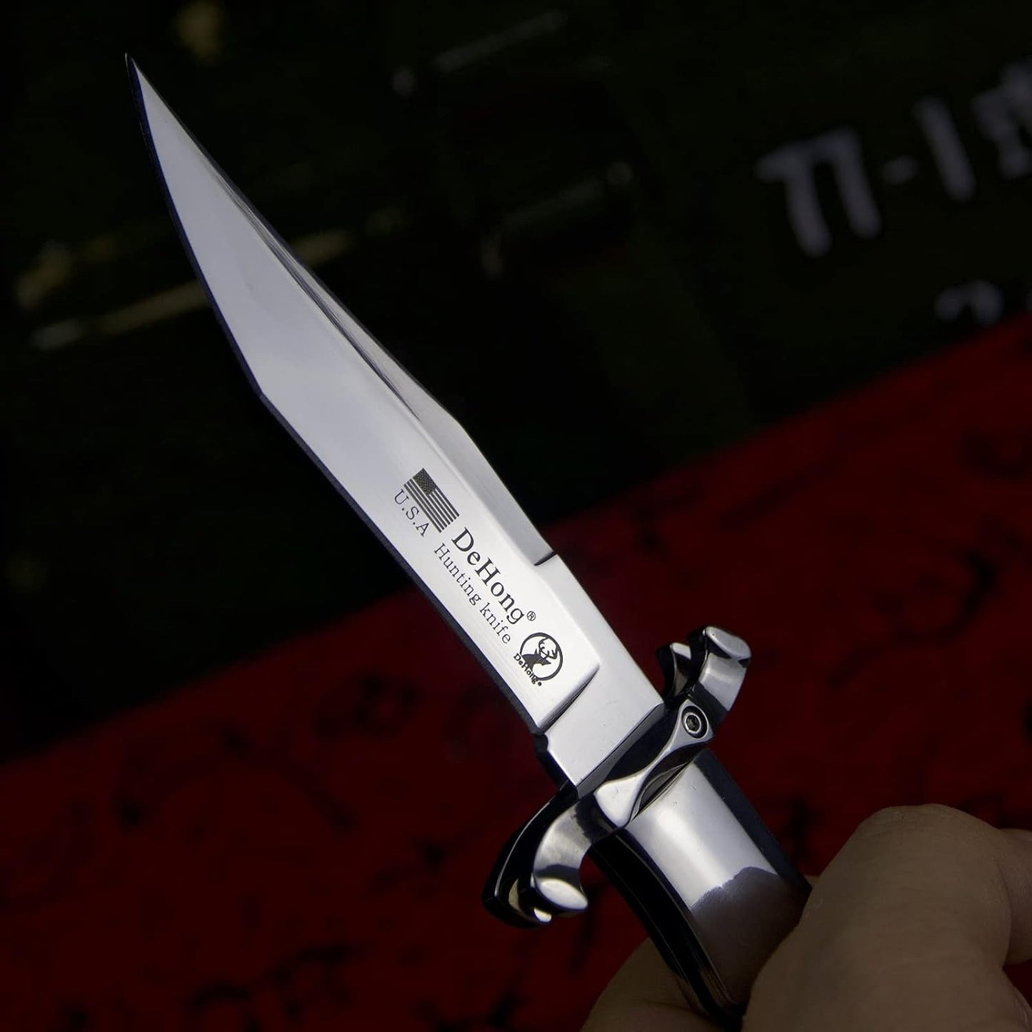 Briceagul Wolf, 23 cm