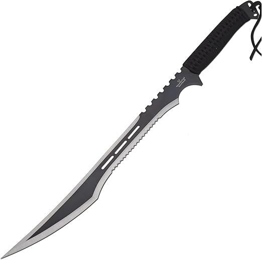 Sabie Ninja Skull 2