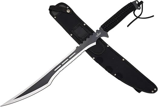 Sabie Ninja Skull 2