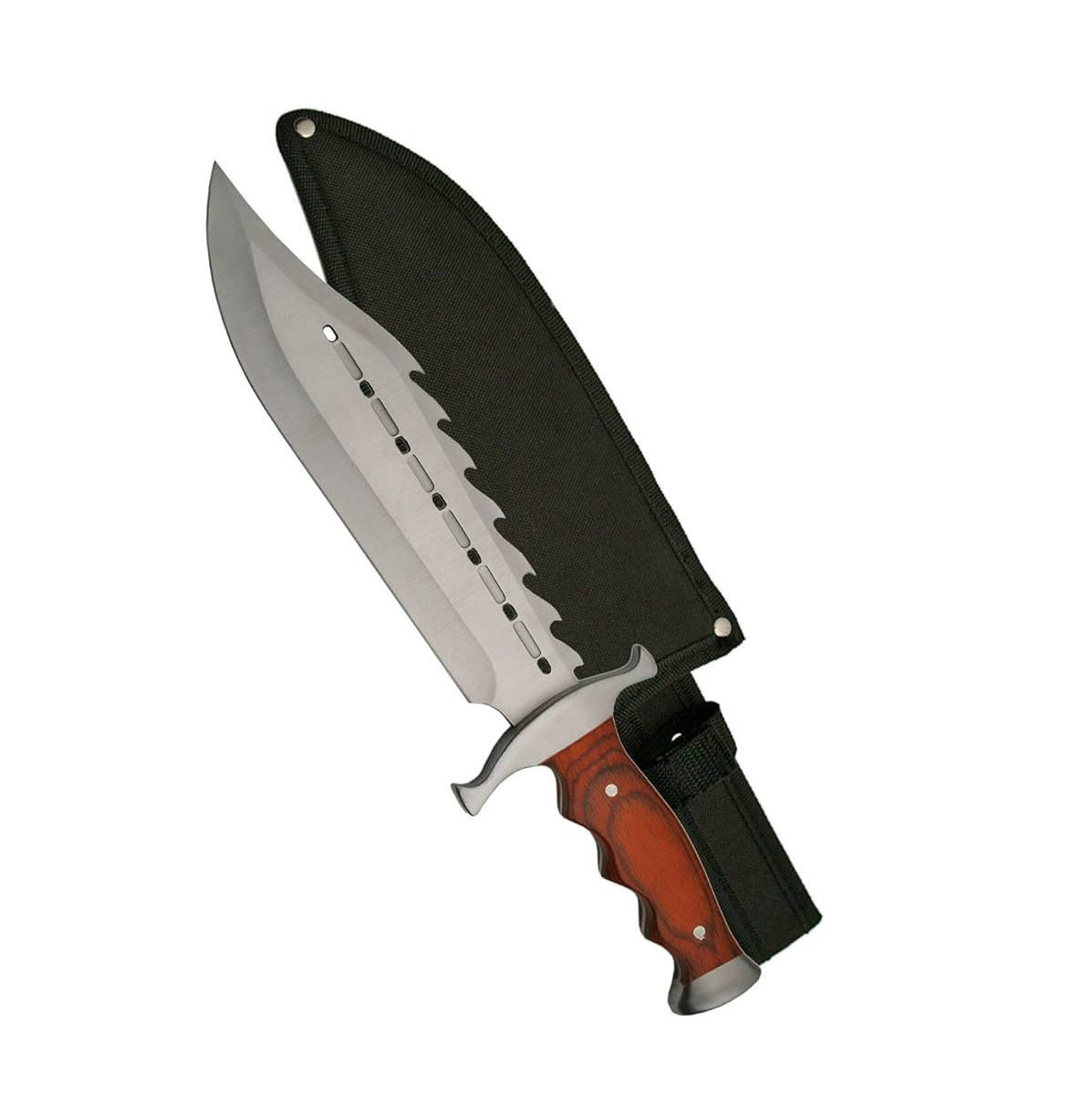 Cutit Silver Dragon, 38 cm