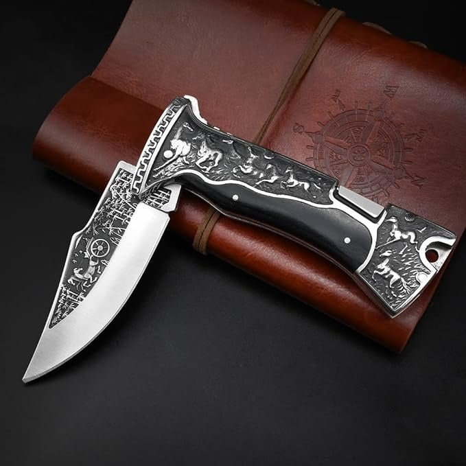 Briceag Supreme Hunter II , 23 cm