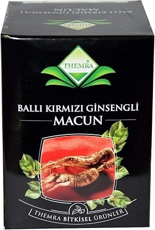 Miere pentru performanta, un Produs Naturist (Pt Femei), 240 g