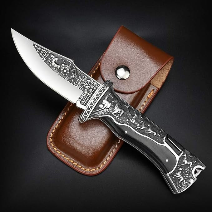 Briceag Supreme Hunter II , 23 cm