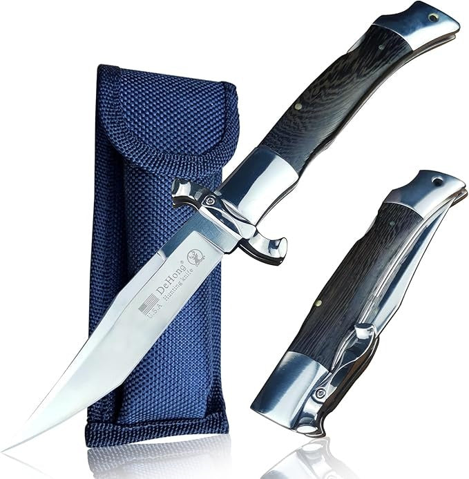 Briceagul Wolf, 23 cm