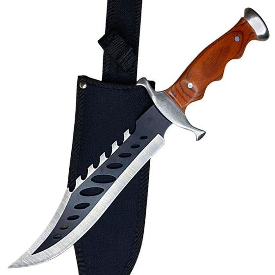 Cutit Black Dragon, 38 cm