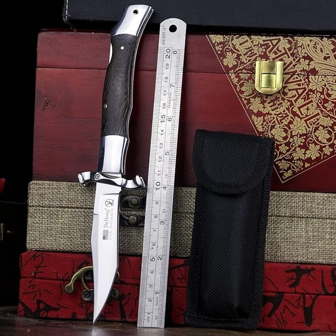 Briceagul Wolf, 23 cm