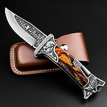 Briceag Supreme Hunter II , 23 cm