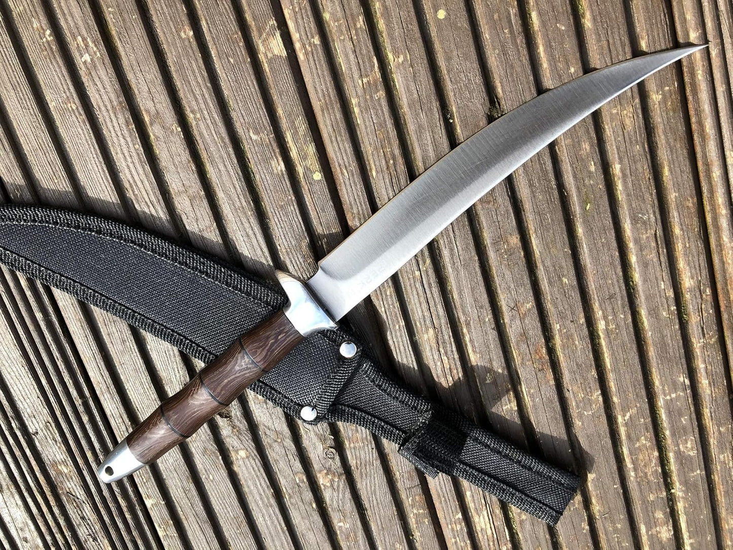 Cuțit Persan (31 cm)