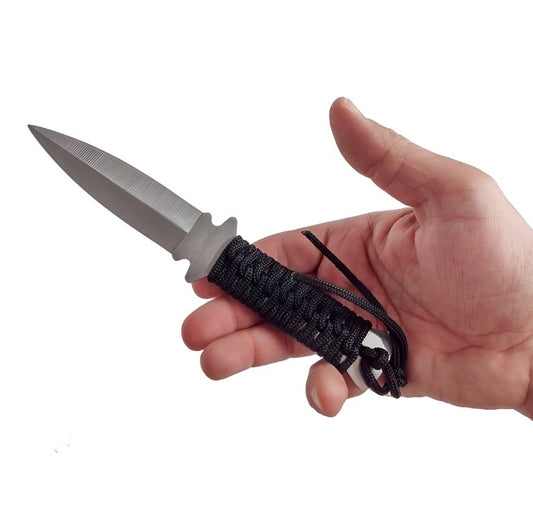 Set 3 Cuțite de Aruncat Cougar Collection