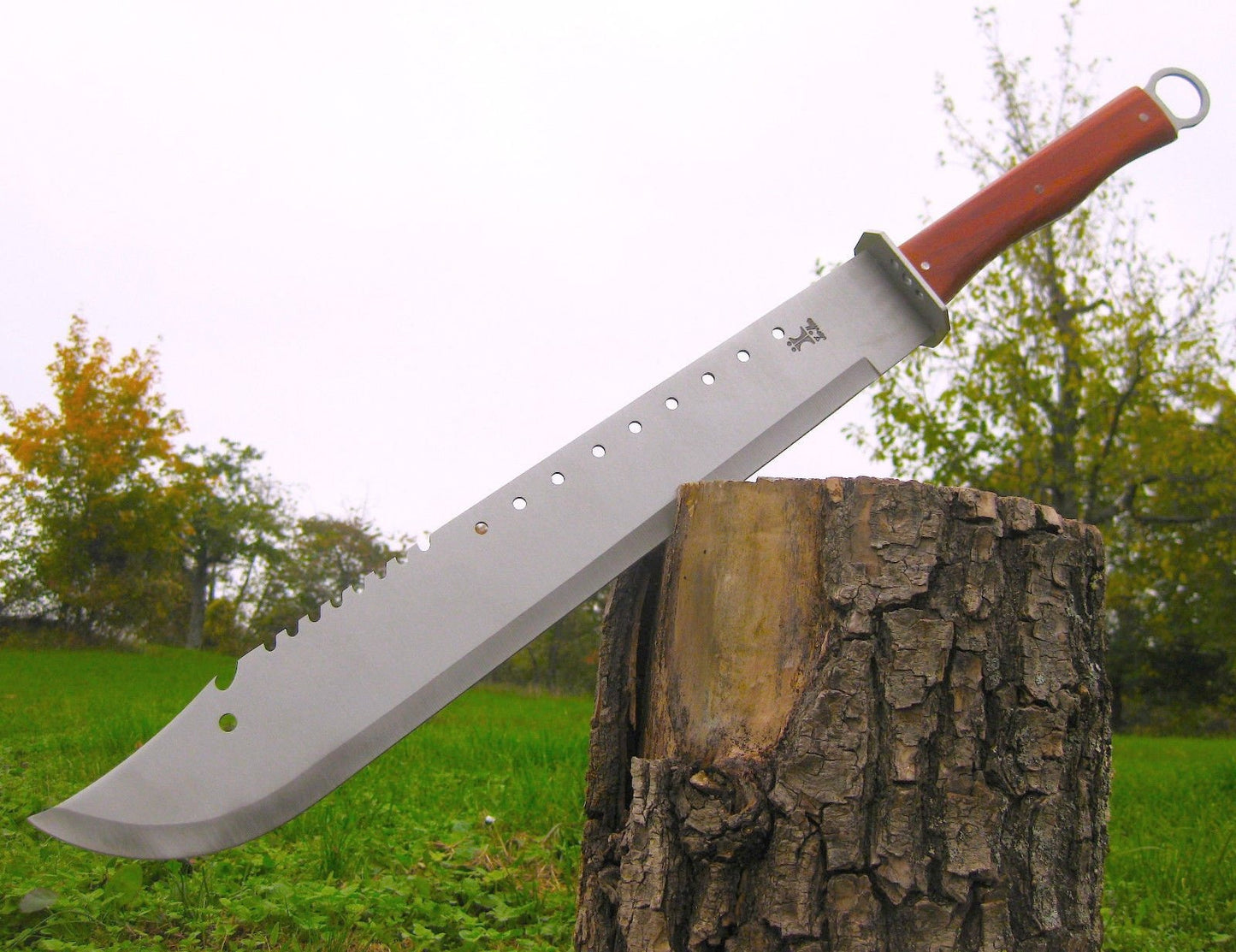 Sabie de Colectie - Panoplie, Ninja Blade, 69 cm, Husa Inclusa