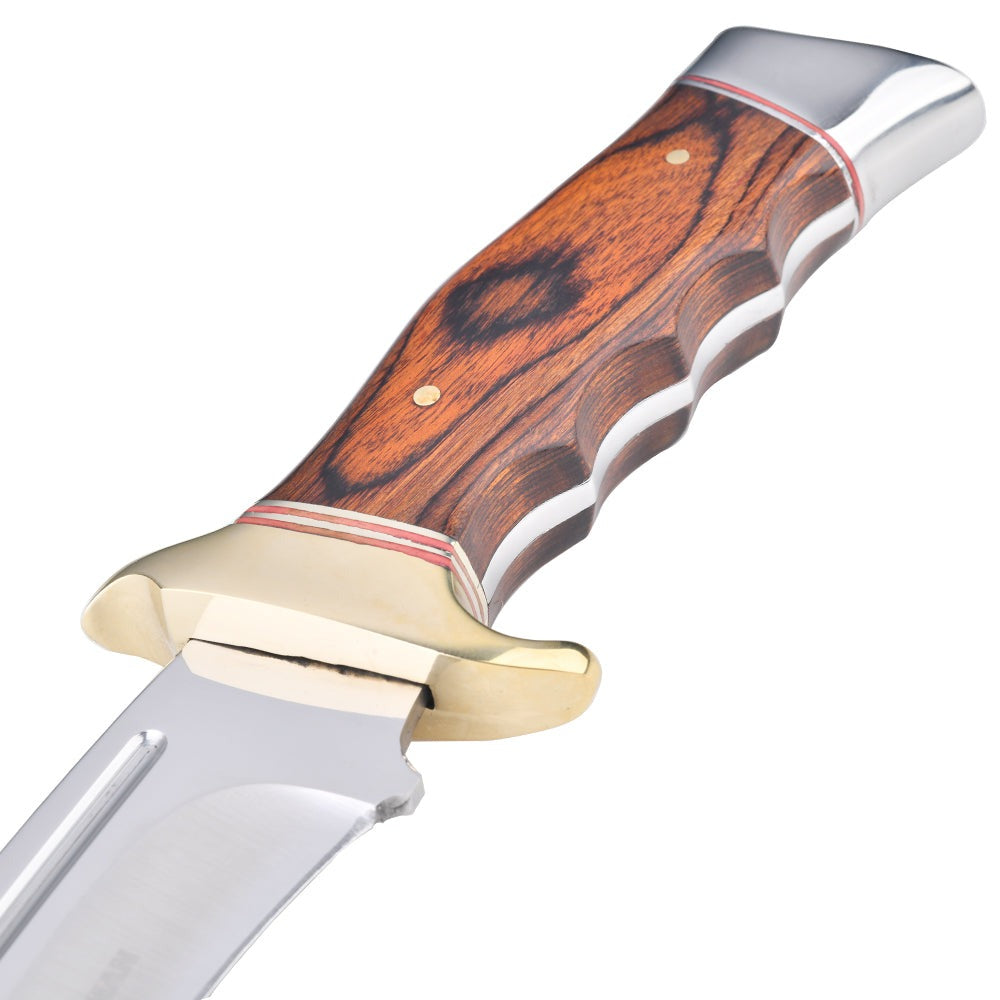 Professional Bowie Knife 2, 32 cm