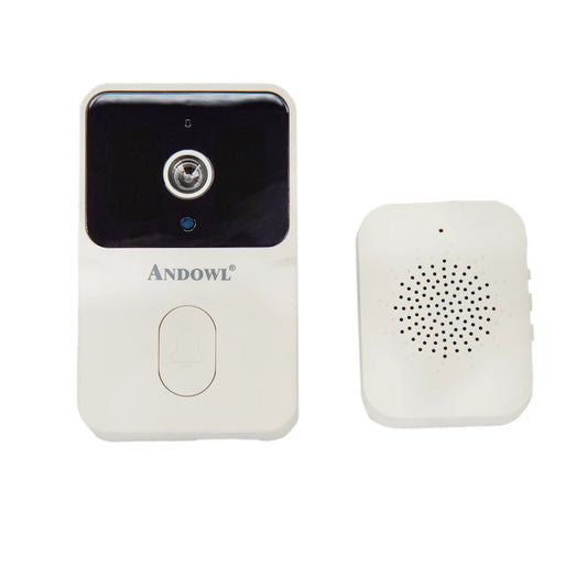 Andowl Q-ML064 Smart Video Doorbell