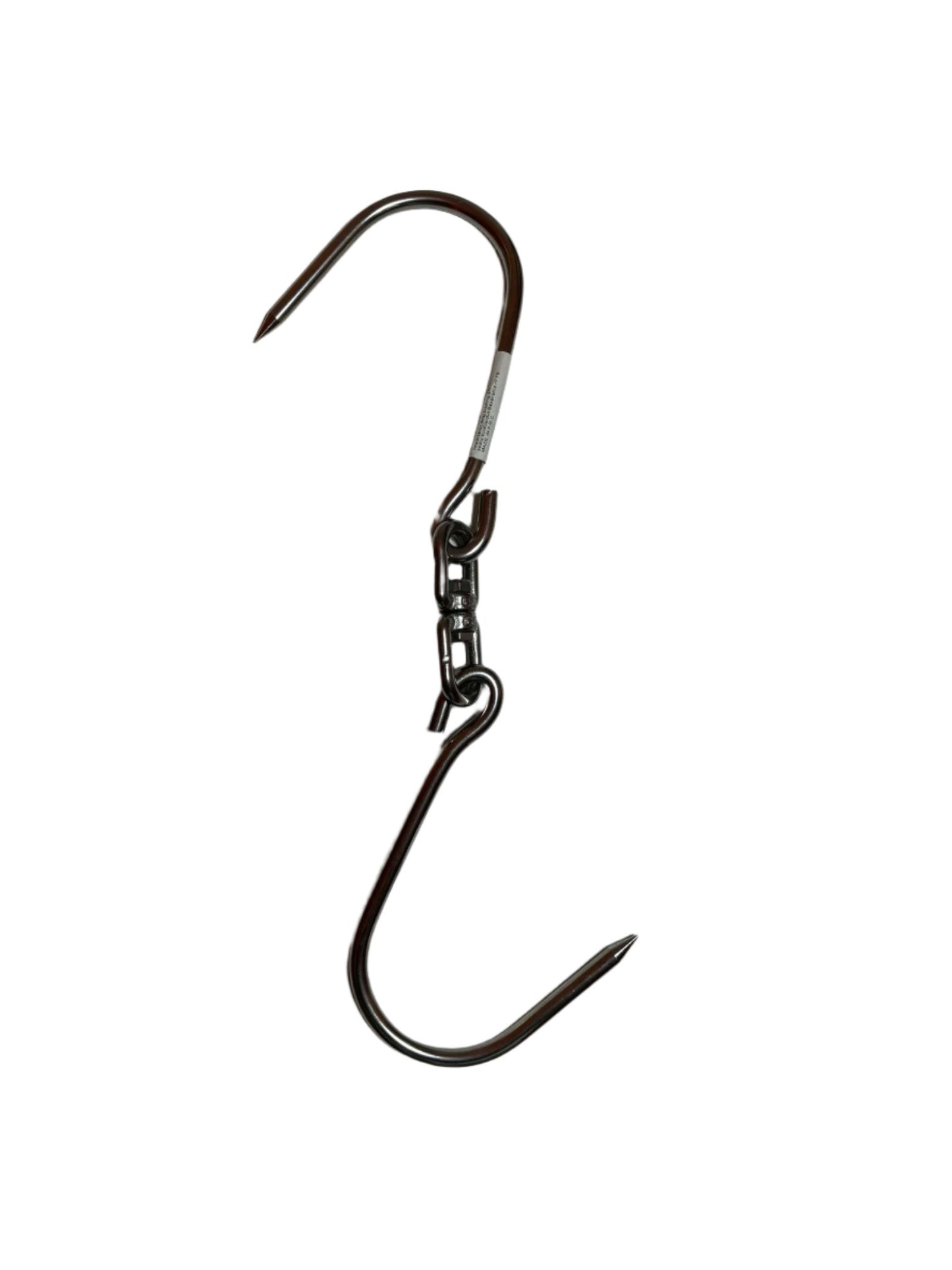 Set cuțite de măcelărie profesionale, 8 piese, Tip A