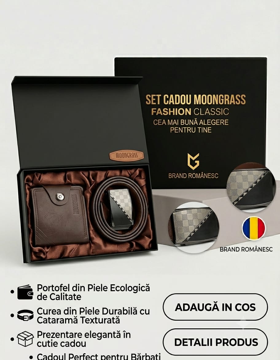 SET CADOU 2