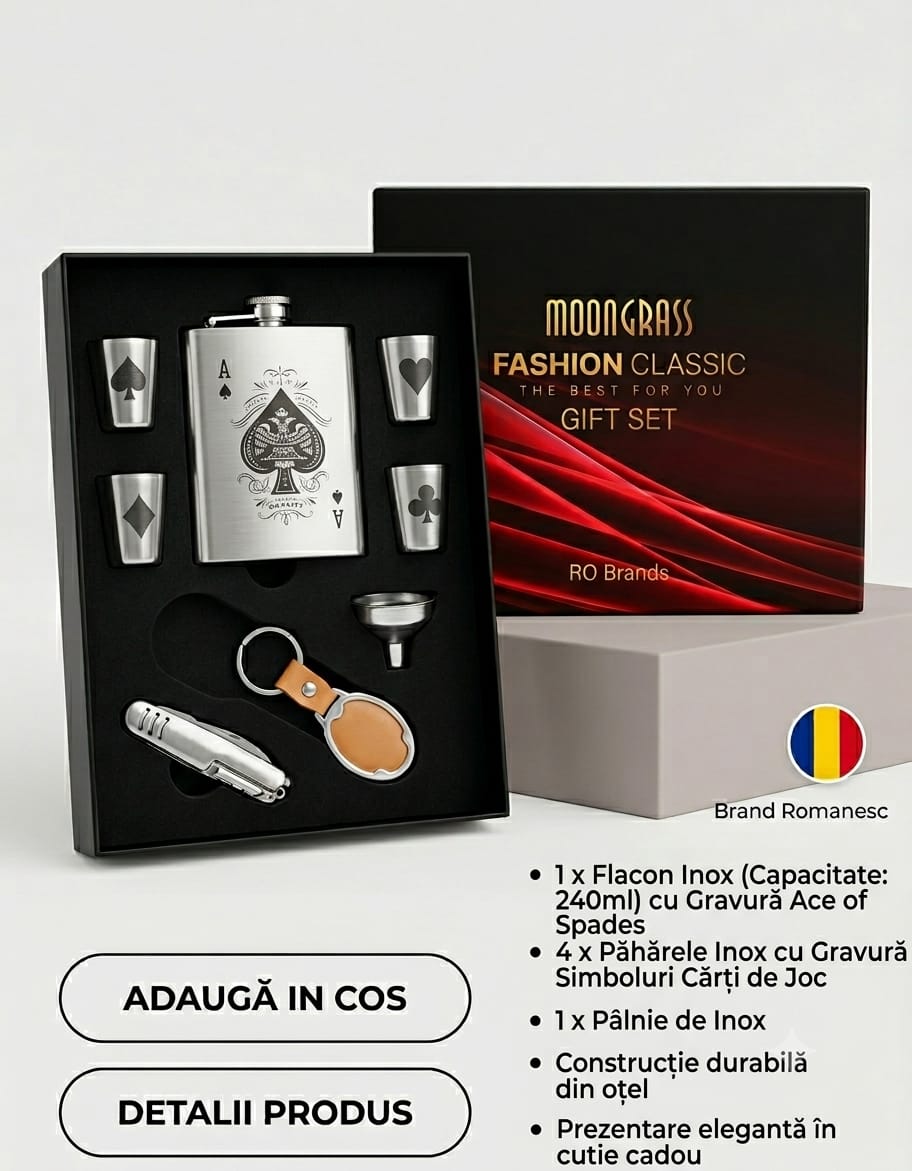 SET CADOU 4
