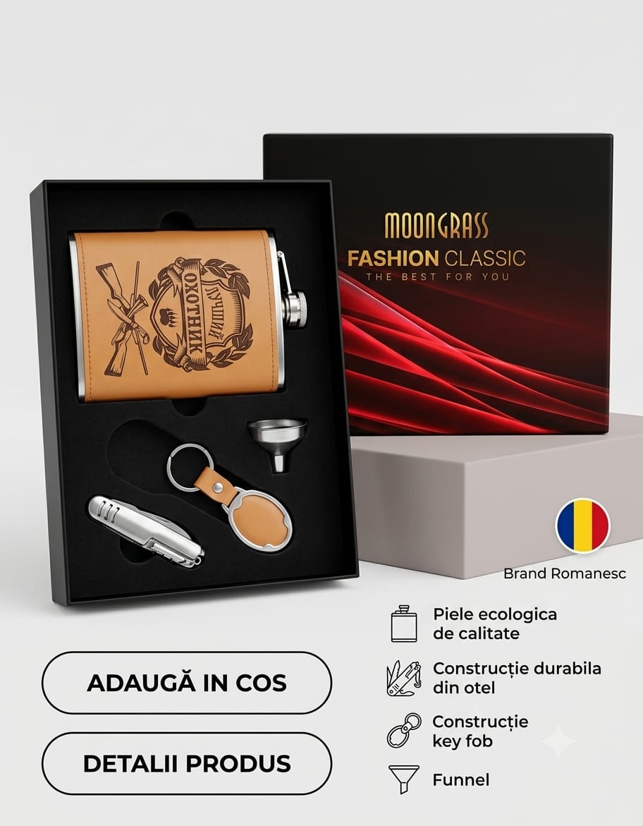 SET CADOU 5