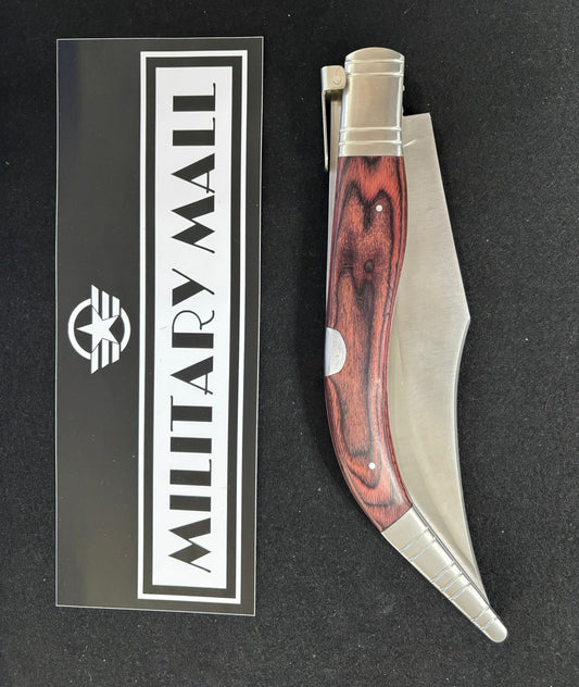 Spanish Cricket - 52 cm / 38 cm