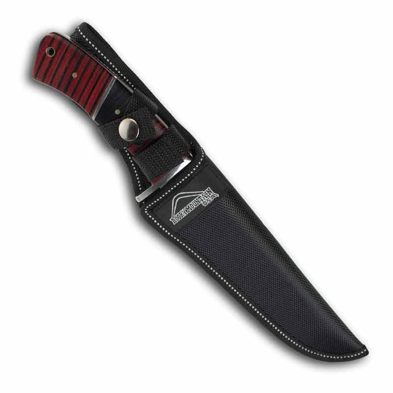 REGULUS 2 kés - Kiváló minőségű kés szilárd szerkezettel