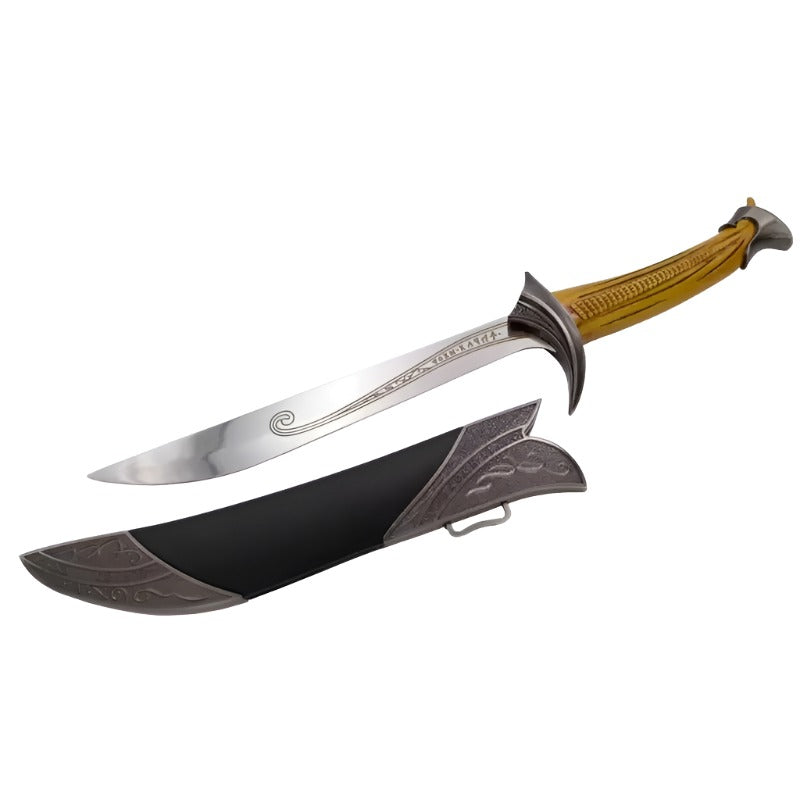 Cutitul Orchrist, Panoplie, Fara Tais, 28 cm