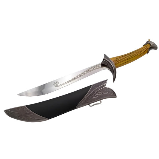 Cutitul Orchrist, Panoplie, Fara Tais, 28 cm