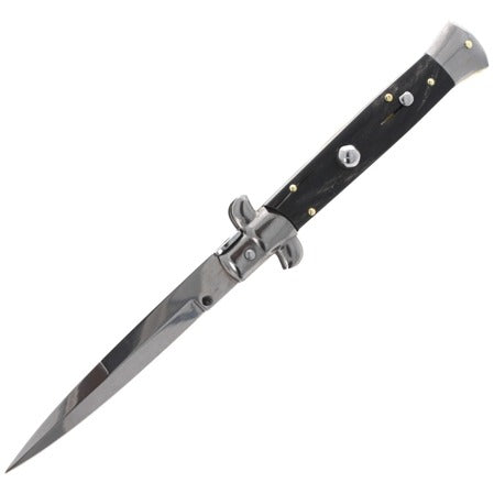 Olasz Stiletto zsebkés, 23 cm