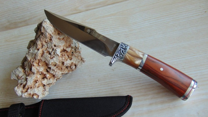 Cuțitul REGULUS, 28 cm