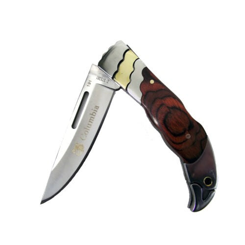 Briceag de colectie Eagle Eye, 23 cm