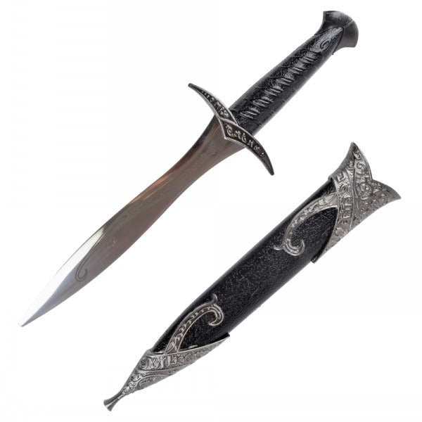 Cutitul Fantasy, Panoplie, Fara Tais, 24 cm