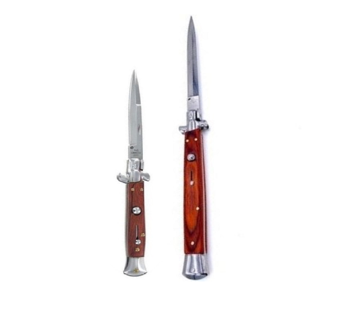 Pachet Stiletto 34 cm si 23 cm