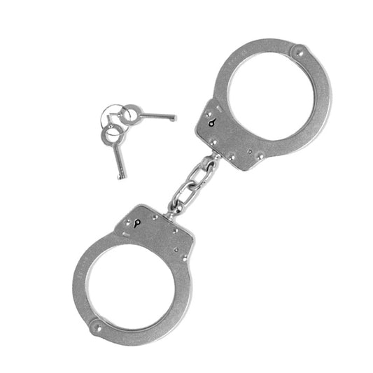 Catuse Din Otel Inoxidabil Cu Husa Si 2 Chei, 20.5 Cm