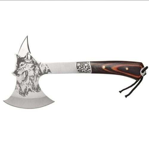 Topor camping Viking, 32 cm