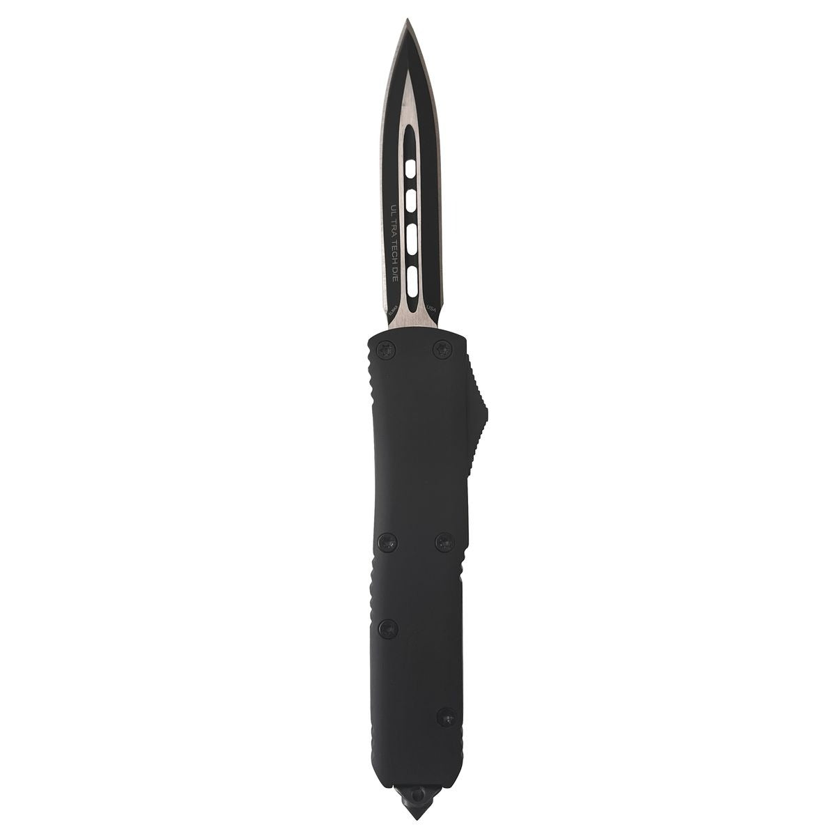 Briceag Blackout Switchblade 21 cm, carcasa metal (foarte rezistent)