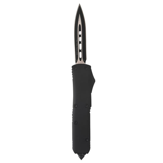 Briceag Blackout Switchblade 21 cm, carcasa metal (foarte rezistent)