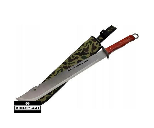 Sabie de Colectie - Panoplie, Ninja Blade, 69 cm, Husa Inclusa