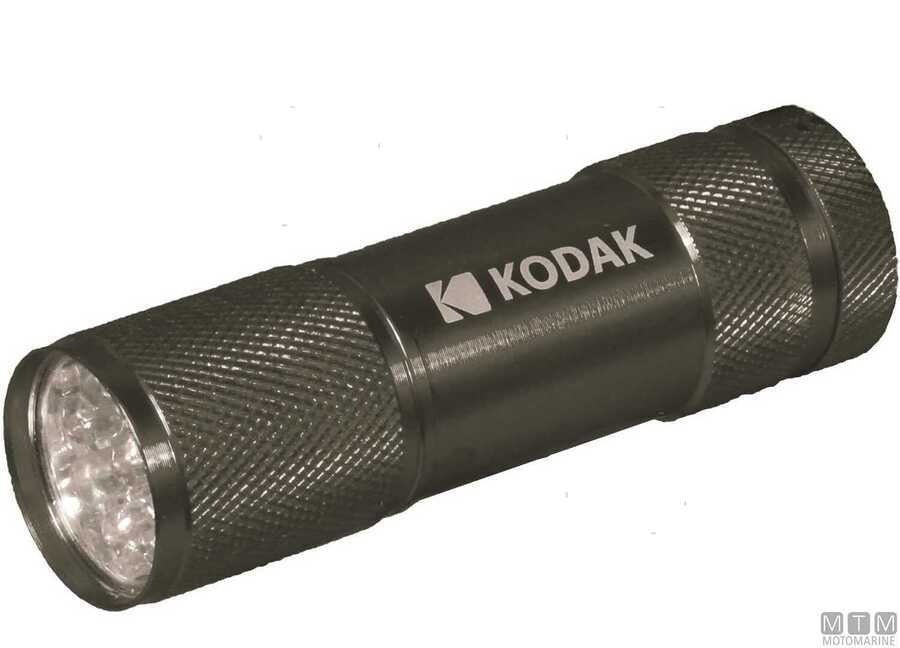 KODAK 9-LED Flashlight