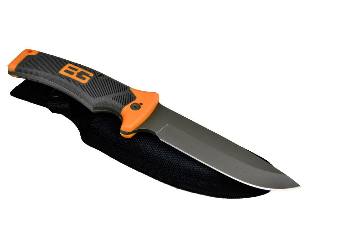 Survivor knife, 24 cm
