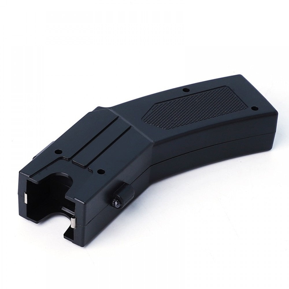 Pistol Taser cu Electroșoc, Lanternă și Laser - Protecție Personală Avansată | 80KV