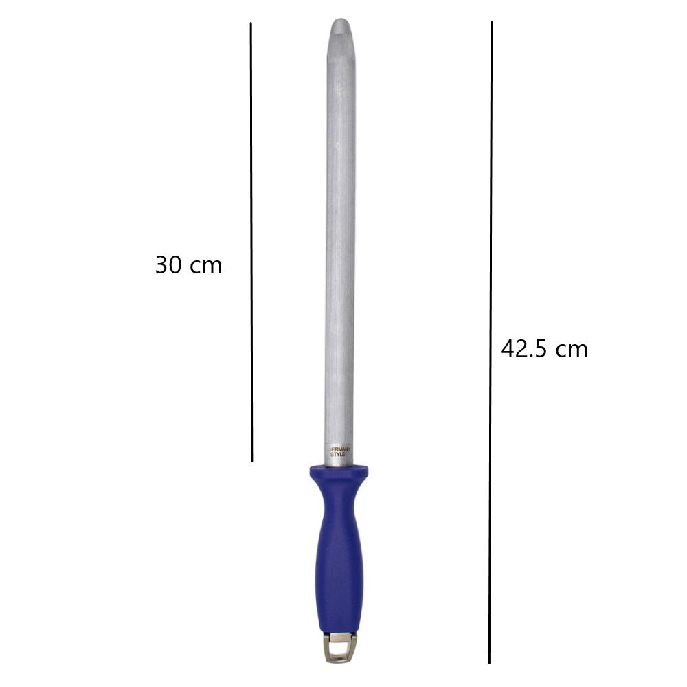 Set cuțite de măcelărie profesionale, 8 piese, Tip A