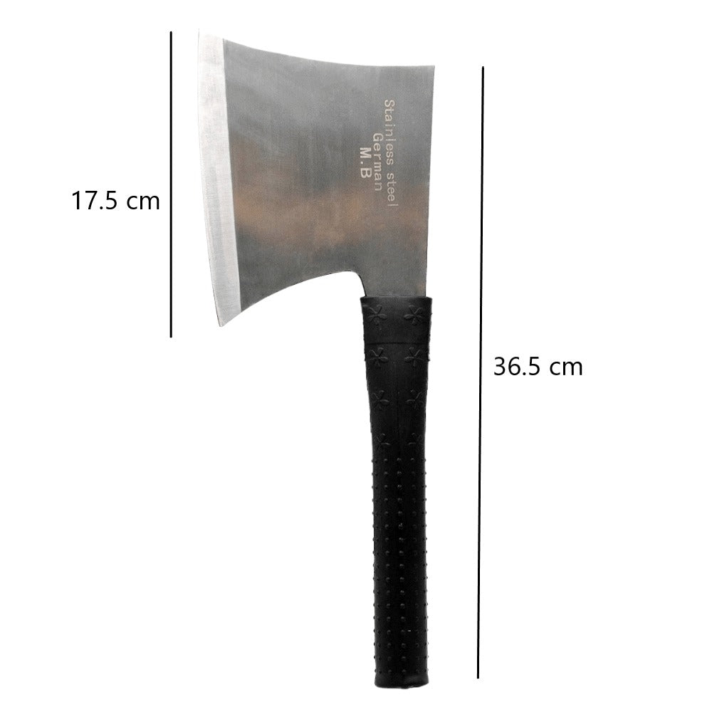 Set cuțite de măcelărie profesionale, 8 piese, Tip A