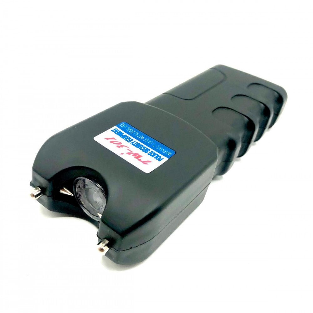 Electrosoc TW301: Siguranță Puternică și Rapidă | 400KV