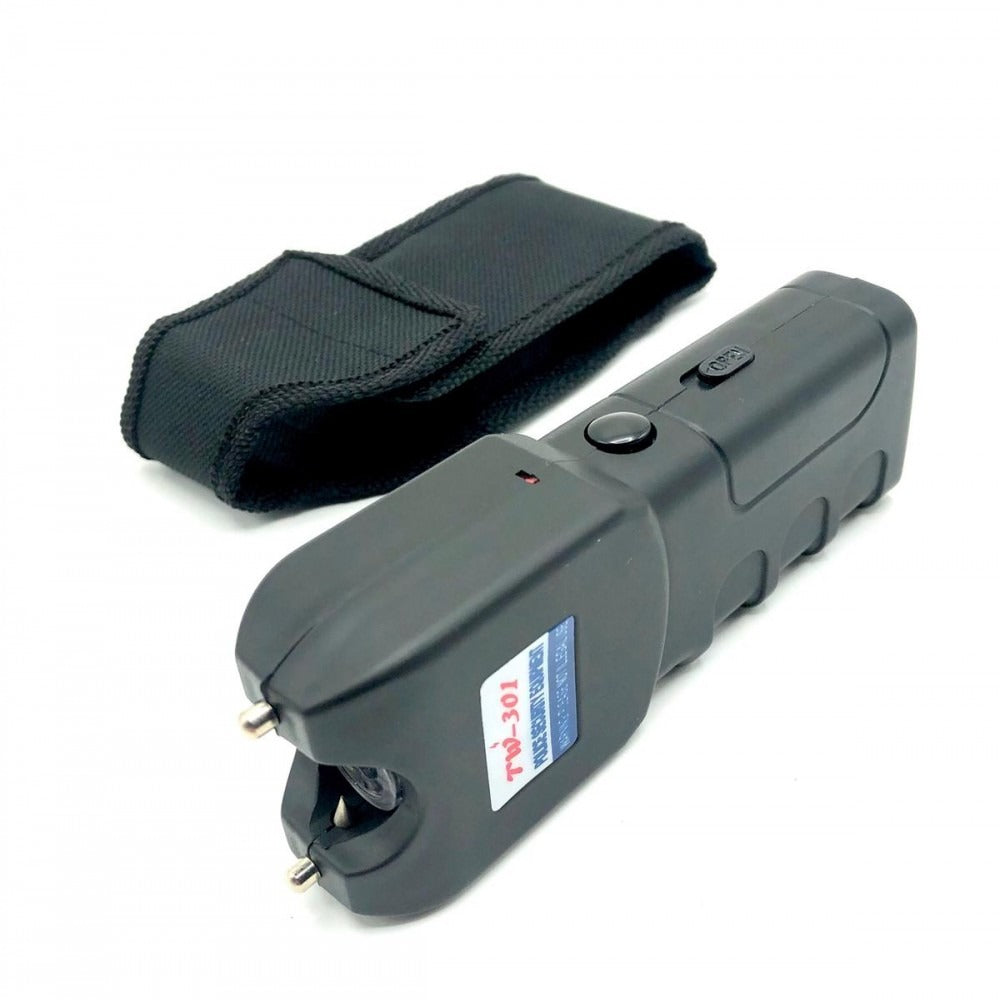 Electrosoc TW301: Siguranță Puternică și Rapidă | 400KV