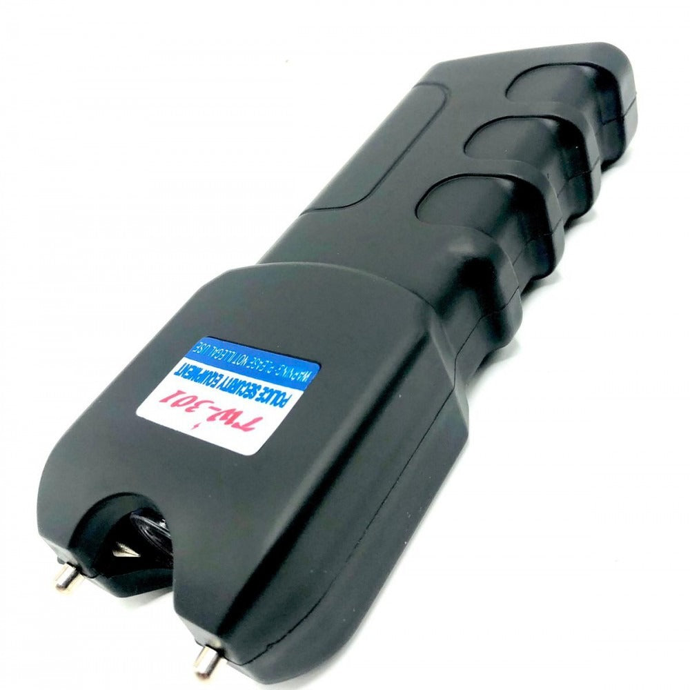 Electrosoc TW301: Siguranță Puternică și Rapidă | 400KV