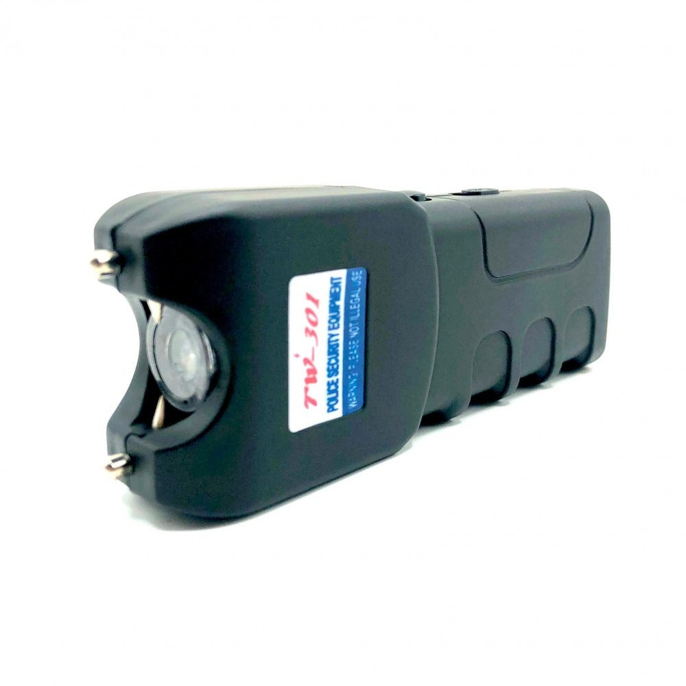 Electrosoc TW301: Siguranță Puternică și Rapidă | 400KV