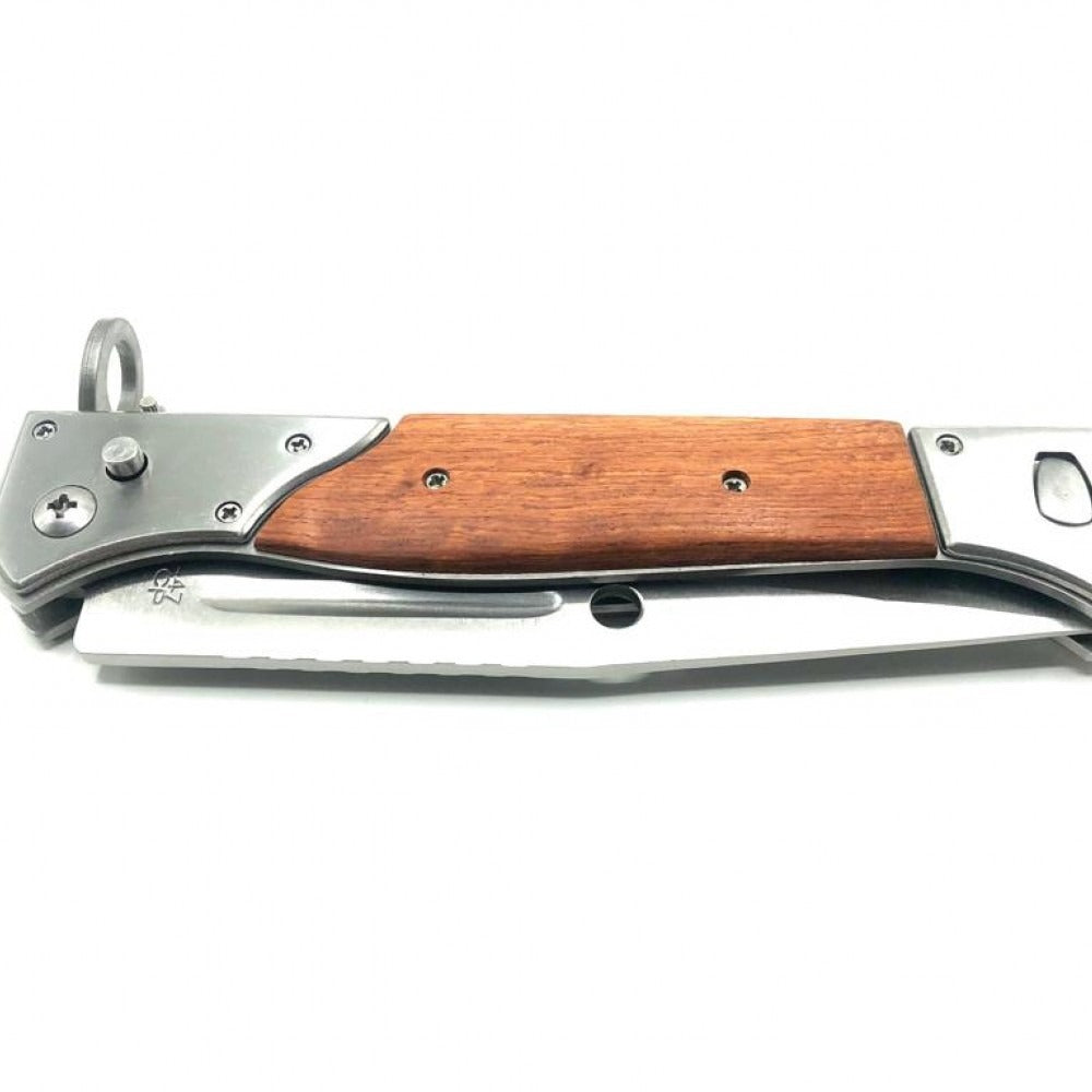 Briceag Automat (Stiletto) AK47, 22 Cm