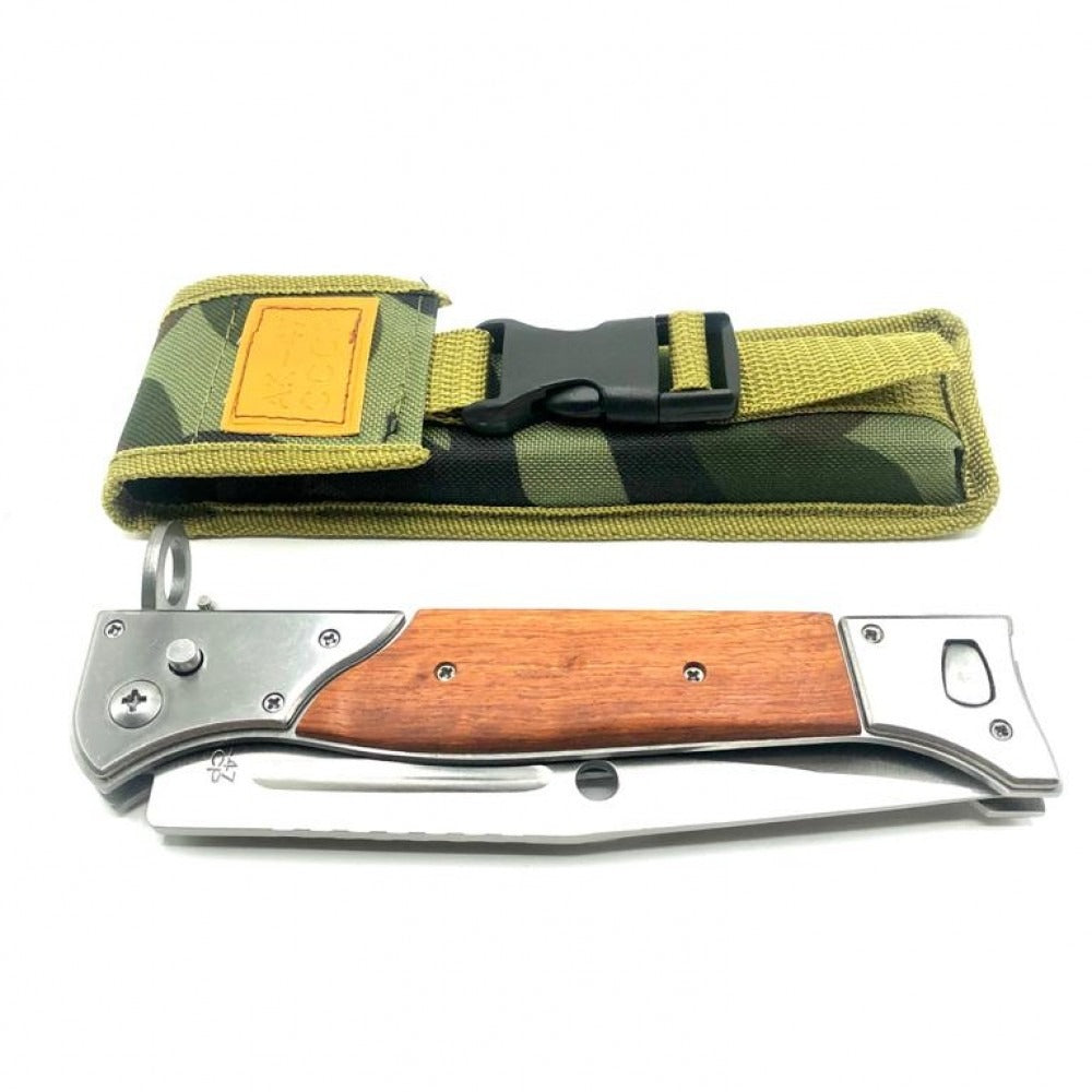 Briceag Automat AK47, 22cm, 27cm, 34cm