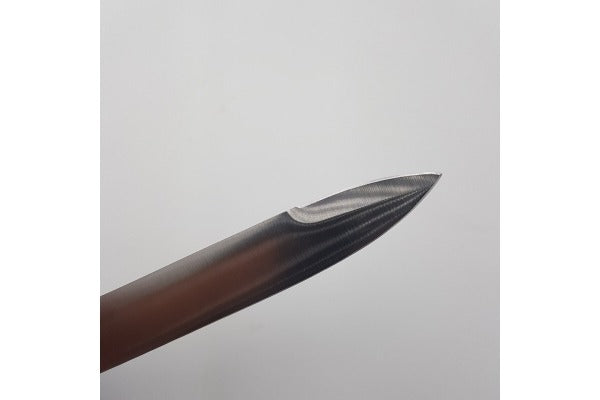 Cutit pentru injunghiat si dezosat, 37 cm